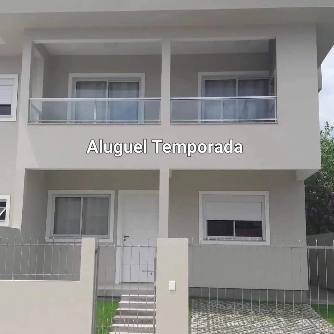 Apartamento Temporada