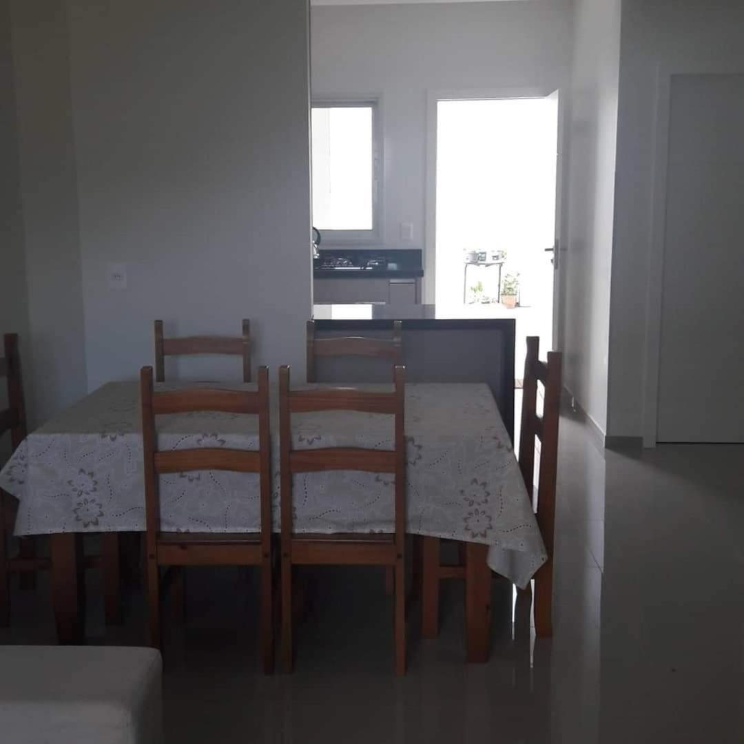 Temporada Apartamento *
