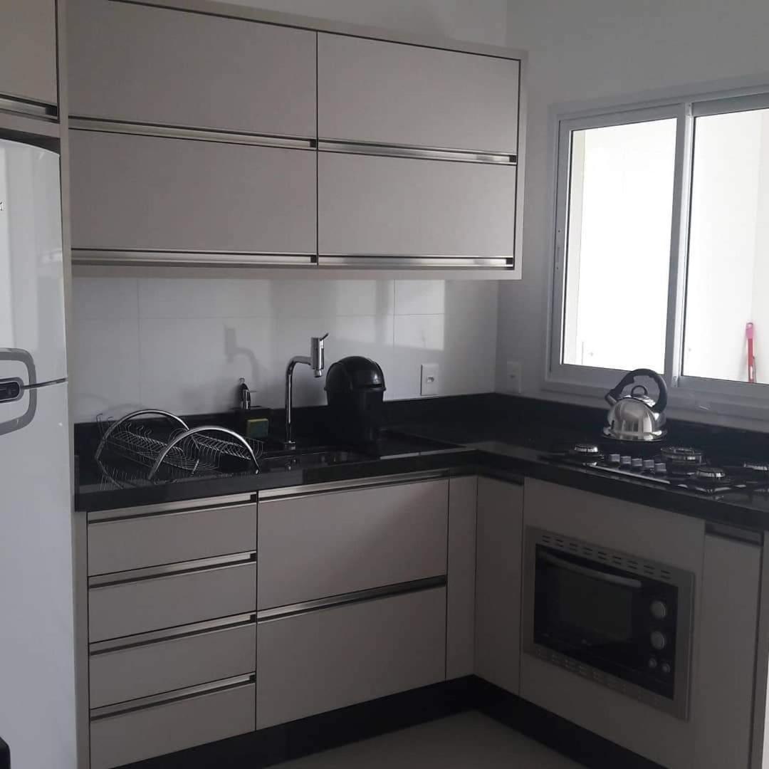 Temporada Apartamento *